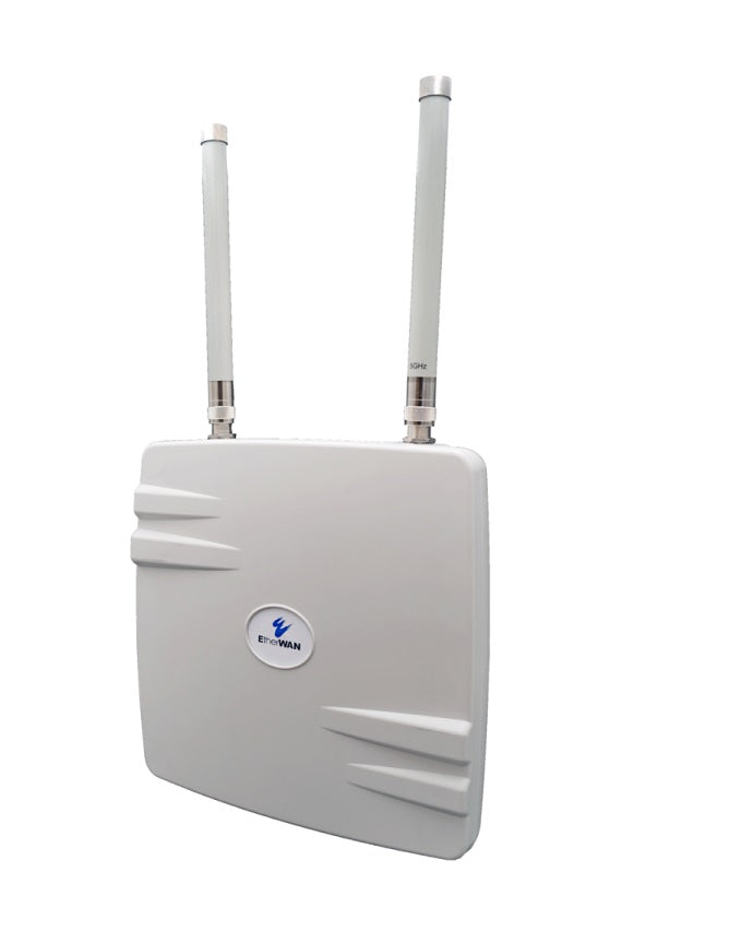 EtherWan EW75200-1308 5GHz Dual Radio 802.11AC Wireless Access Point