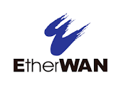 EtherWAN EL8100-I1E 2-Ports 10/100/1000-TX to 1000-LX ST Media Converter