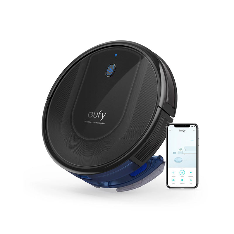 eufy RoboVac G10 Hybrid Robot Vacuum Cleaner