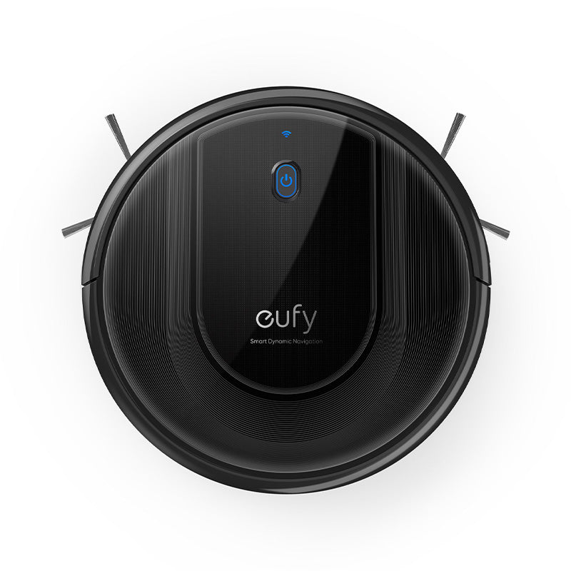 eufy RoboVac G10 Hybrid Robot Vacuum Cleaner