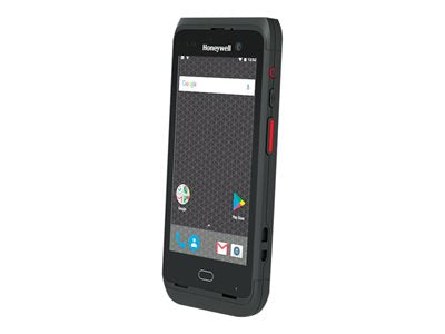 Honeywell CT40P-L0N-27R11AF CT40XP 5-Inch 2D Imager Handheld Mobile Computer