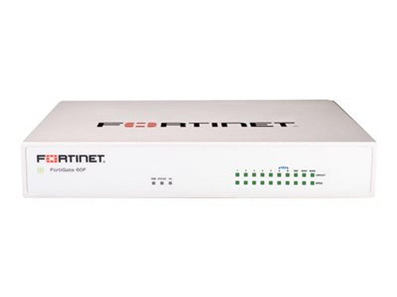 Fortinet FortiGate 61F Security Appliance