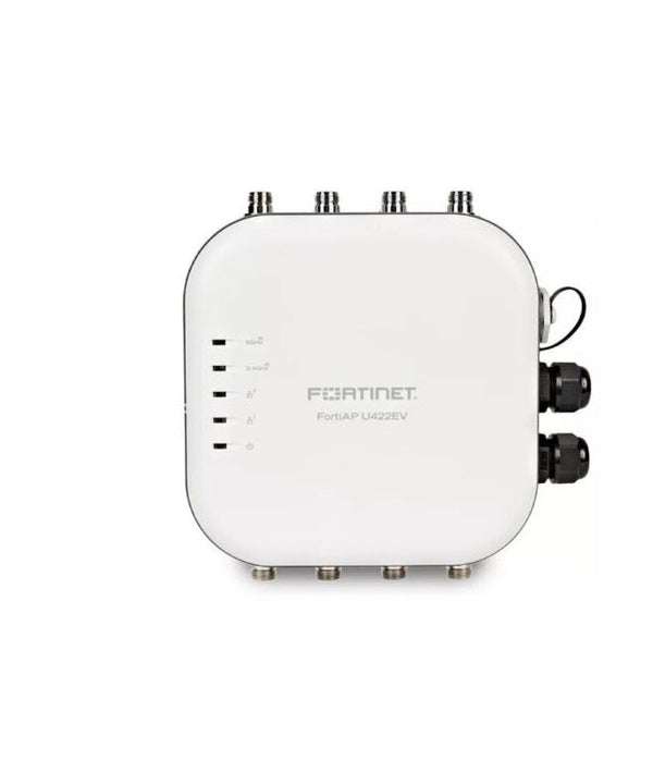 Fortinet FORTIAP-U422EV/ FAP-U422EV-A 2.4GHz IEEE 802.11ac Wireless Access Point