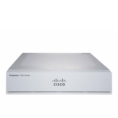 Cisco FPR1010-ASA-K9 Firewall