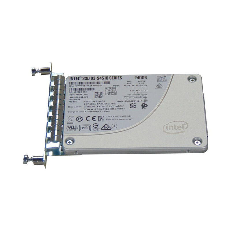 Cisco FPR1K-RM-SSD200=
