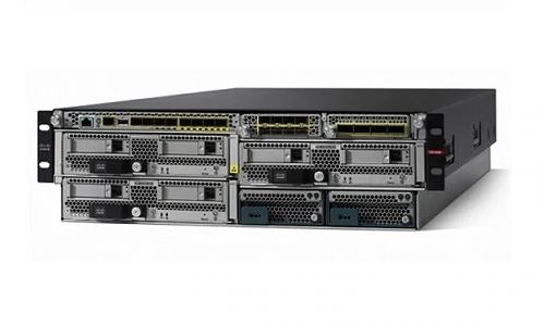 Cisco FirePOWER 9000 Series Expansion Module (FPR9K-SM-44=)