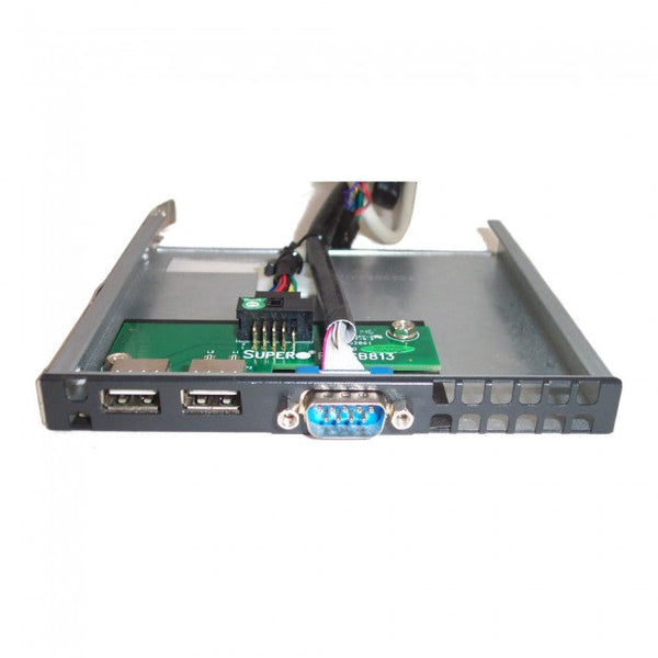 Supermicro FPUSB813 I/O Board