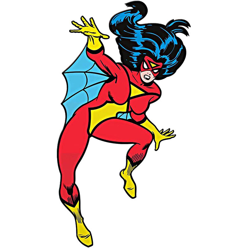 FiGPiN Marvel Spider-Woman