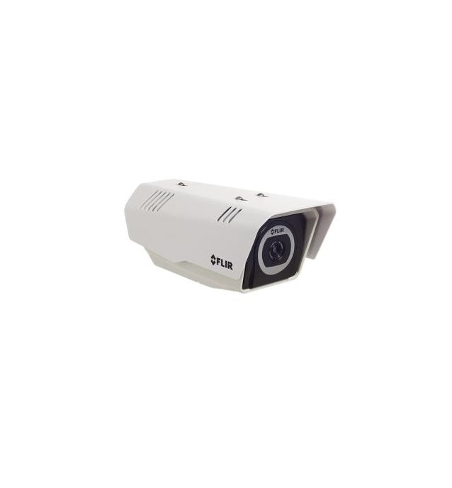 Flir 427-0073-31-00 FC-334 3 NTSC 20X240 13MM 34x26 FOV IP Thermal Camera