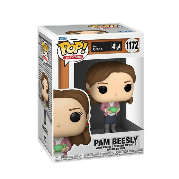 Pam Beesly #1172 Funko Pop! - The Office