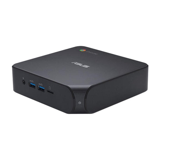 Asus G7068UNENT Chromebox 4 i7-10510U DDR4 SDRAM 10th Gen Mini PC