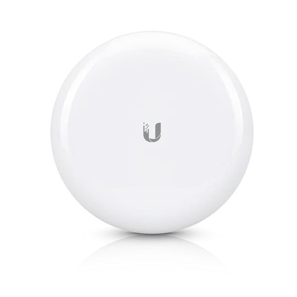 Ubiquiti GigaBeam | airMAX AC 60 GHz/5 GHz Radio with 1+ Gbps Throughput (GBE-US)