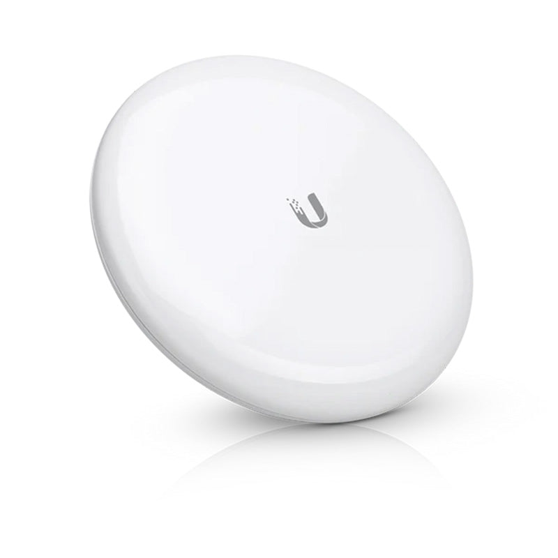 Ubiquiti GigaBeam | airMAX AC 60 GHz/5 GHz Radio with 1+ Gbps Throughput (GBE-US)