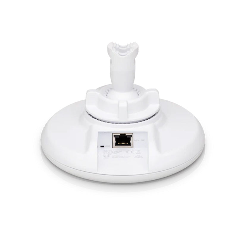 Ubiquiti GigaBeam | airMAX AC 60 GHz/5 GHz Radio with 1+ Gbps Throughput (GBE-US)