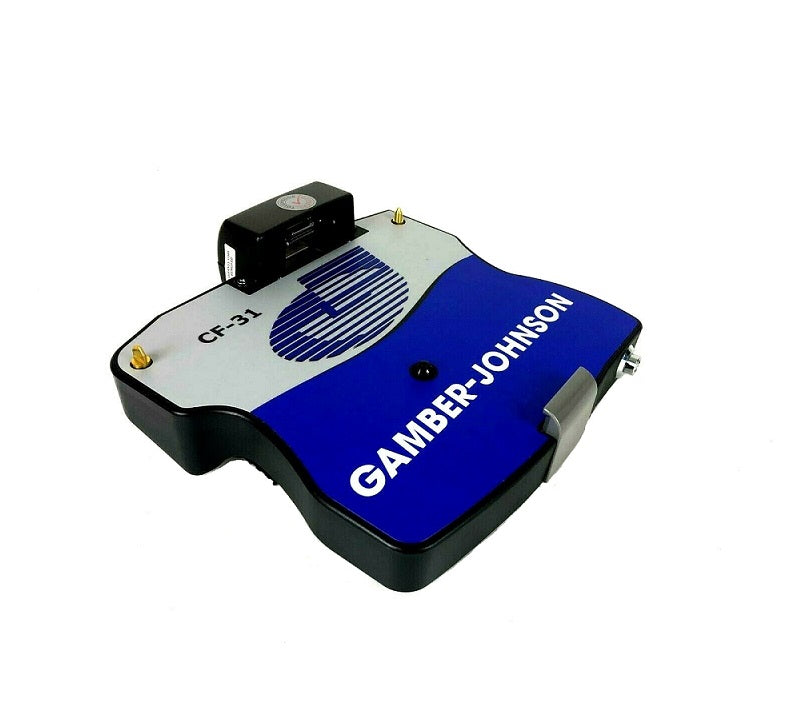 Gamber Johnson 7160-0318-04-P Vehicle Docking Station for Panasonic Toughbook CF31