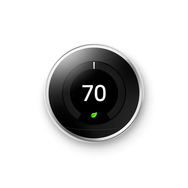 Google BH1252-US Nest Learning Thermostat