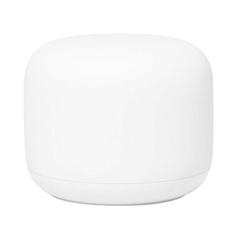 Google Nest GA00822-US Wifi Router (Snow)