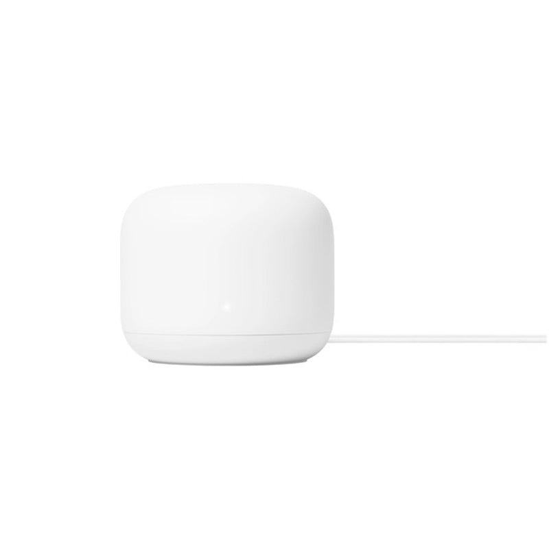 Google Nest GA00822-US Wifi Router (Snow)