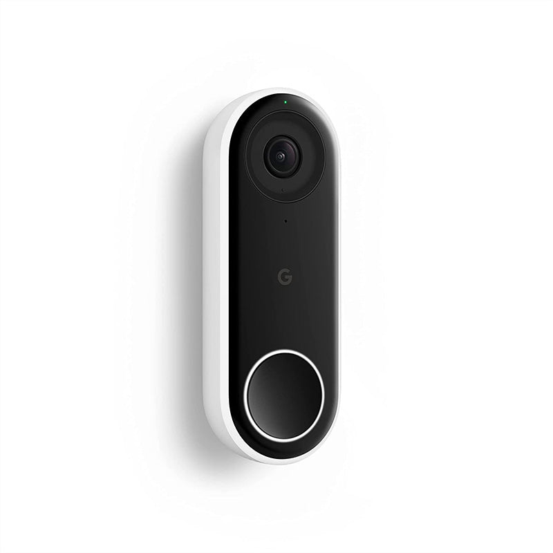 Nest Hello Video Doorbell NC5100US