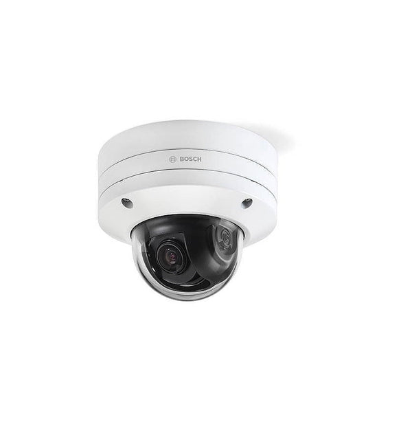 Bosch NDE-8512-R Flexi Dome IP Network Starlight 8000i 2MP HDR 3-9MM Dome Camera