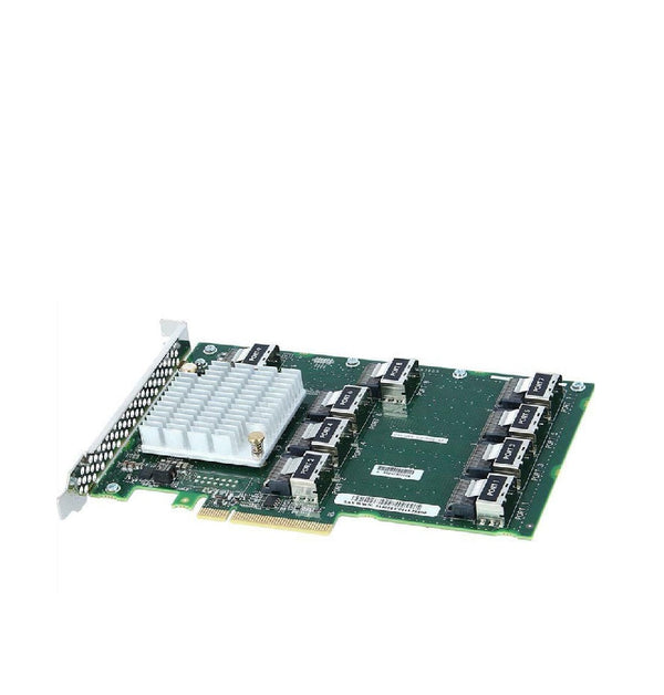 HP 870549-B21 9-Port 12Gbps SAS PCI Express 3.0x8 Expander Card