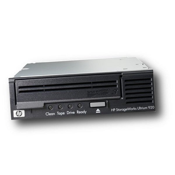 HP BRSLA-0705-DC / 487767-001 Ultrium 920 400/800GB LTO3 Tape Drive