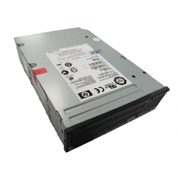 HP BRSLA-0904-DC / AQ280-20000 1.50-3Tb Works LTO-5 ULTRIUM 3000 SAS HH Internal Tape Drive