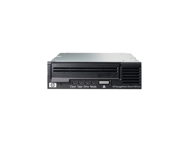 HPE EH847B / 441204-001 Ultrium 920 Lto-3 SAS Internal Tape Drive