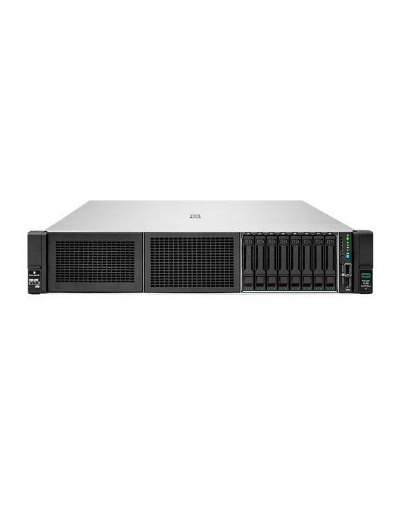 HPE P39122-B21 ProLiant DL385 Gen10 Plus v2 16-Core 3.0GHz 800W Server