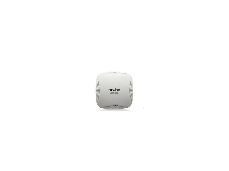 HP JW168A / AP-214 210-Series IEEE 802.11ac 1.27 Gbps Wireless Access Point