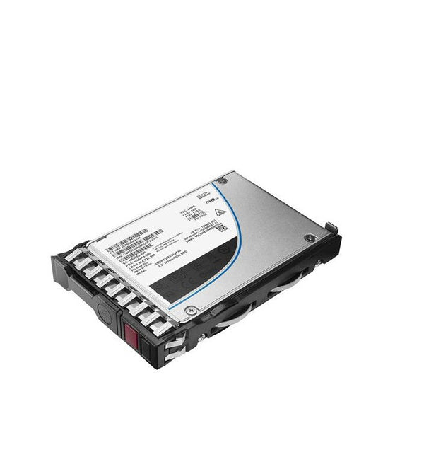 HP P04539-B21 6.40TB 12Gbps SAS 2.5-Inch Solid State Drive