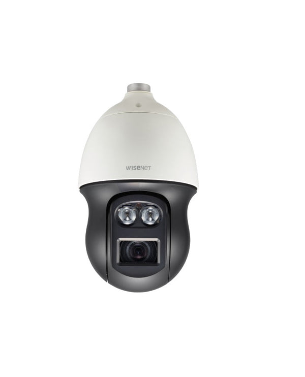 Hanwha Techwin XNP-6320RH Wisenet X 2MP 32X 4.44 To 142.6MM Outdoor PTZ Dome Camera