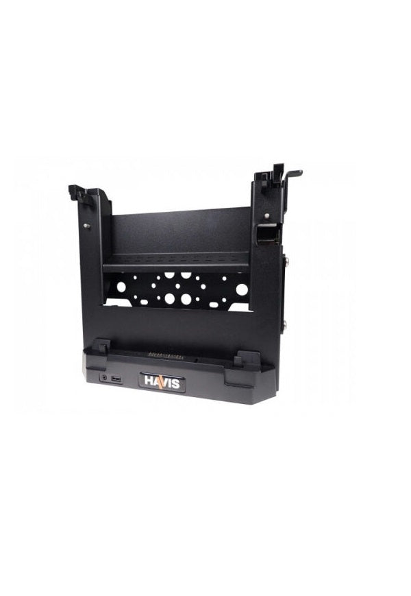 Havis DS-DELL-612-2 Docking Station for Dell Latitude 12 Rugged Tablet