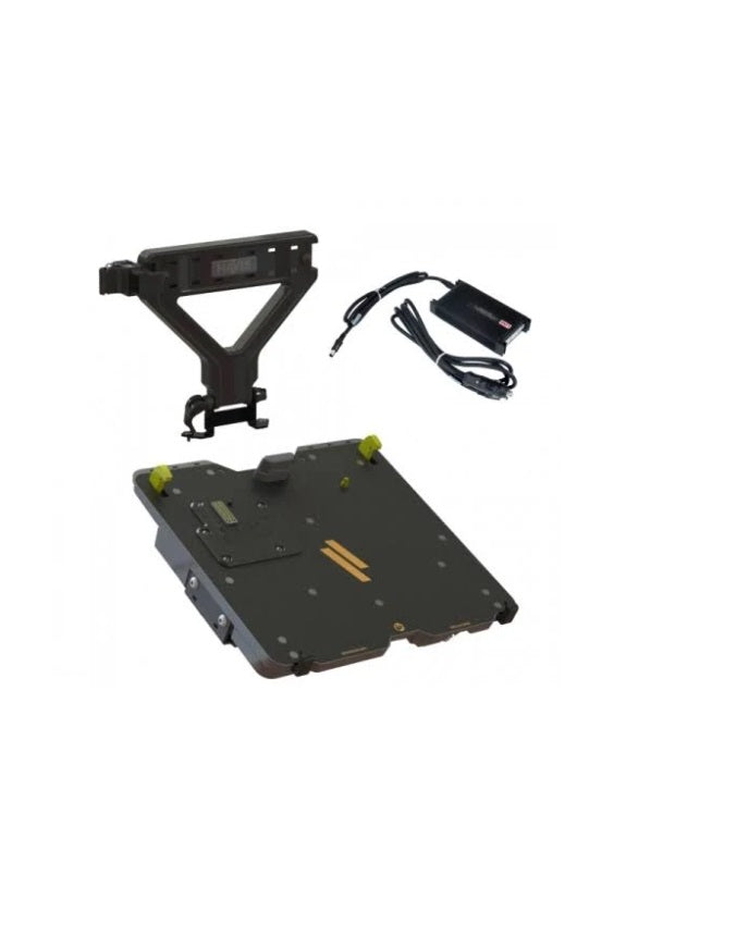 Havis DS-GTC-311-3 Docking Station for Getac V110 Convertible Notebook