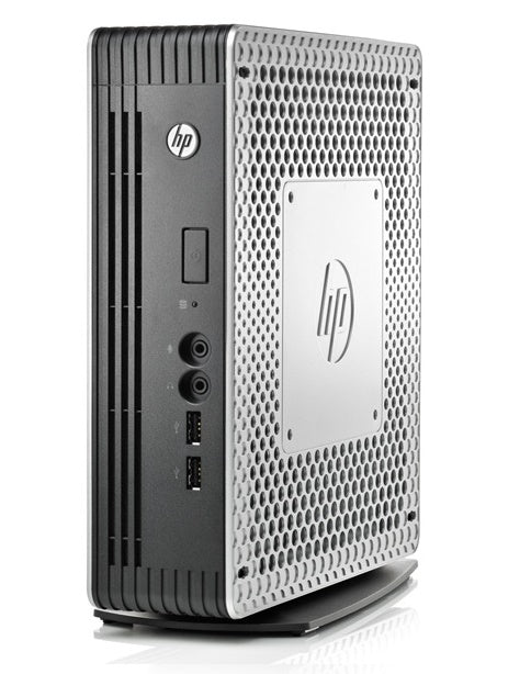 Hewlett Packard H1Y41AT#ABA Smart Buy  T610 Flexible AMD 1.65GHz 2Gb DDR3-1600MHz SDRAM Thin Client
