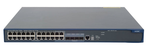 Hewlett Packard JG245A 5120-24G EI 24-Ports Managed Gigabit Ethernet Switch