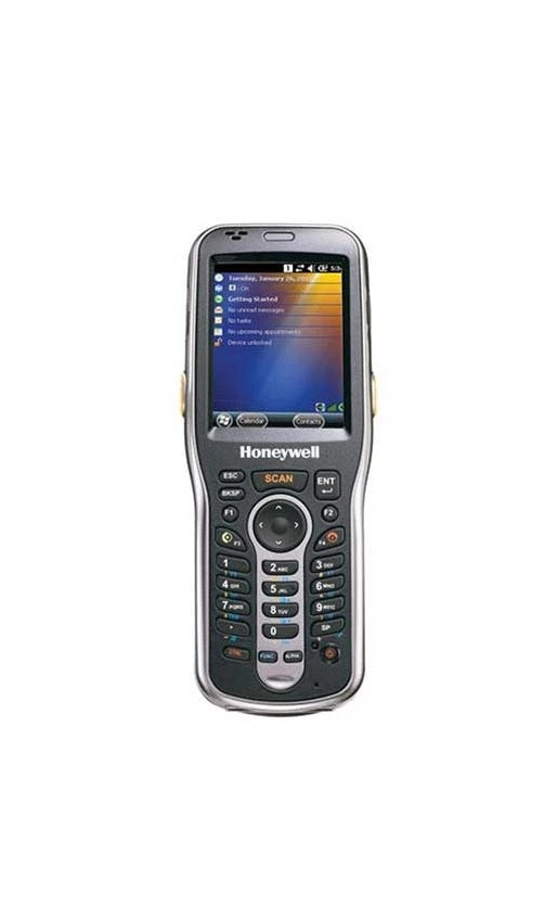 Honeywell 6110GPB1232E0HF Dolphin 6110 2.8-Inch 240x320 Handheld Mobile Computer