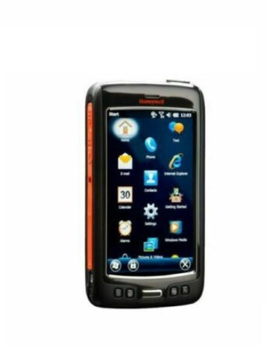 Honeywell 70E-L00-C122XE2 Dolphin 70e 4.3-Inch 2D Android 4.0 Handheld Mobile Computer