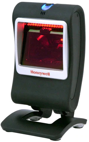 Honeywell 7580G-2 Genesis 7580g 2D-Imager Desktop Barcode Scanner