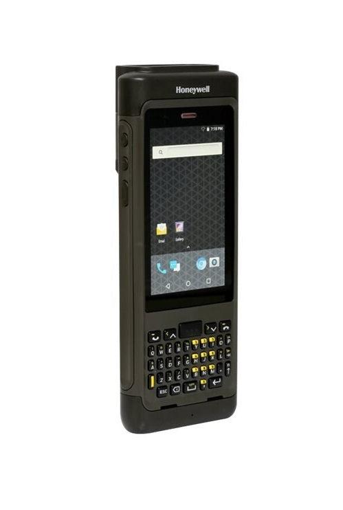 Honeywell CN80G-L0N-6EN241F CN80 2D Imager Extended Range Mobile Computer