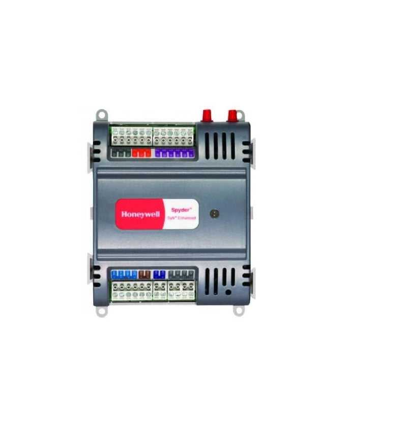 Honeywell PVL4024NS-ILC 4-Series Spyder Programmable VAV Controller