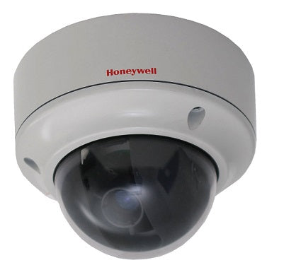Honeywell H4W1F1 12MM VFAI 2D Indoor And Outdoor Network Camera