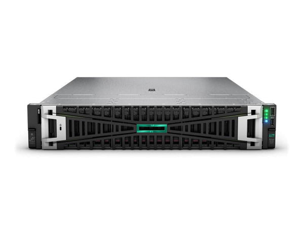 HPE P58792-B21 ProLiant DL345 Gen11 9124 16-core 3.0 GHz 800W Server