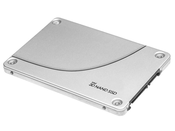 Solidigm SSDSC2KB038TZ01 D3-S4520 3.84TB SATA 6Gbps 2.5-Inch Solid State Drive