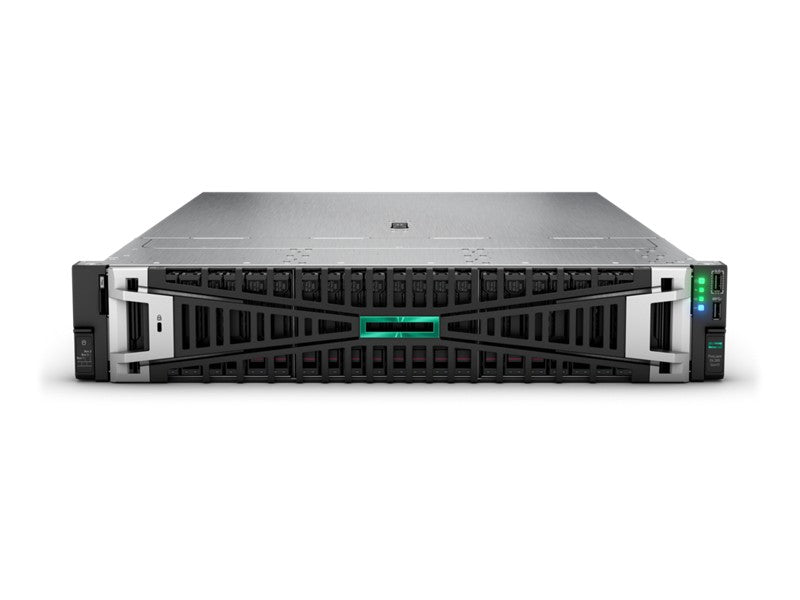 HPE P58793-B21 ProLiant DL345 Gen11 9124 16-core 3.0 GHz 800W Server