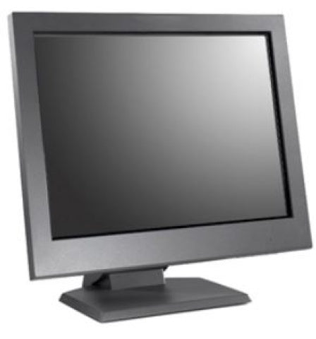 IBM 4820-5LG / 7430933 SurePoint 15-Inch Flat-Panel Touchscreen LCD Monitor