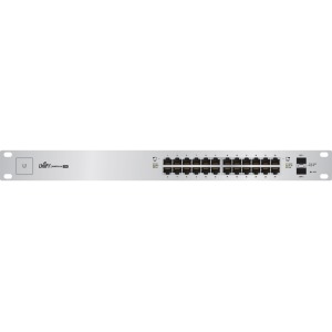 Ubiquiti UniFi Switch PoE+ US-24-250W