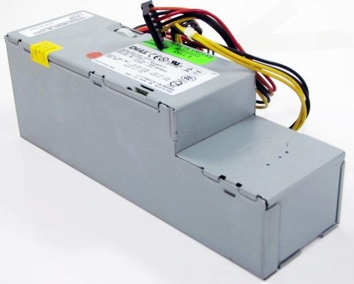 HIPro-Tech HP-L2757F3P 275 WattS SFF Power Supply