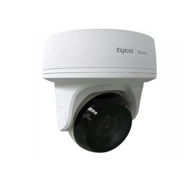 Illustra IPS03-D12-OI03 3MP 2.7-13.5MM Day-Night Mini-Dome Camera