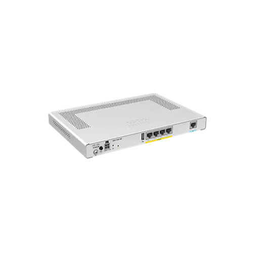 Cisco ISR1100-4G Router